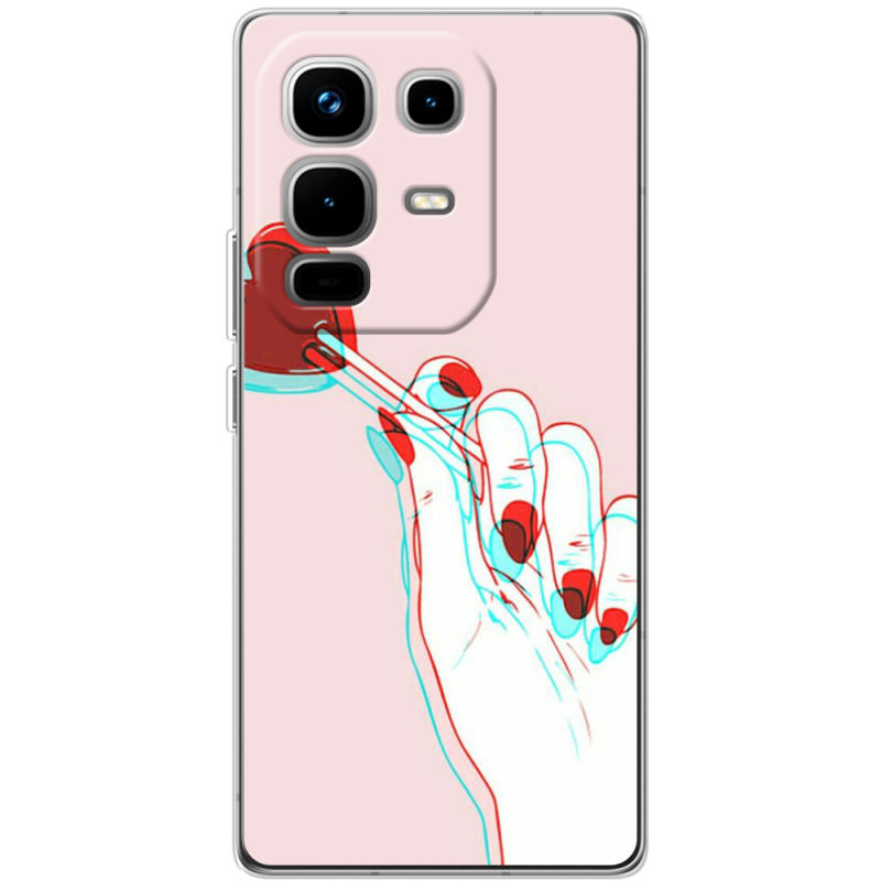 Чохол BoxFace Infinix Note 50 Pro Plus 