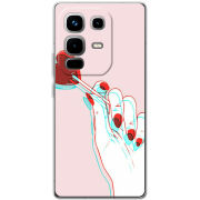 Чохол BoxFace Infinix Note 50 Pro Plus 