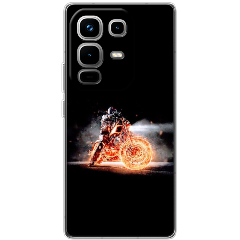 Чохол BoxFace Infinix Note 50 Pro Plus 