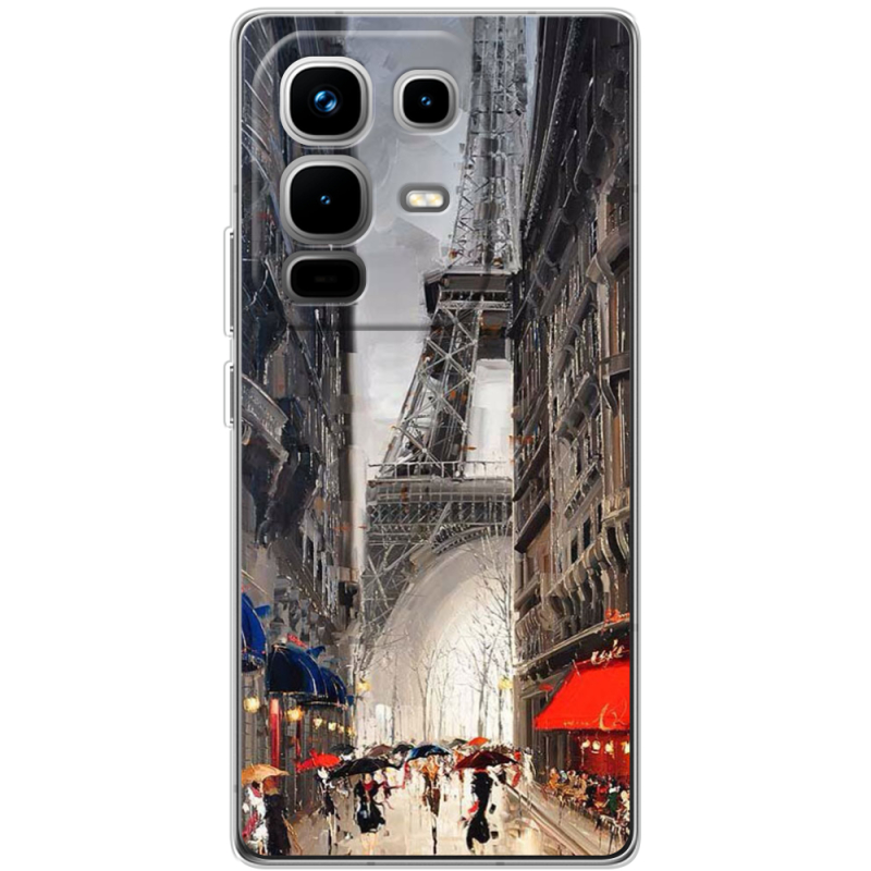 Чохол BoxFace Infinix Note 50 Pro Plus 