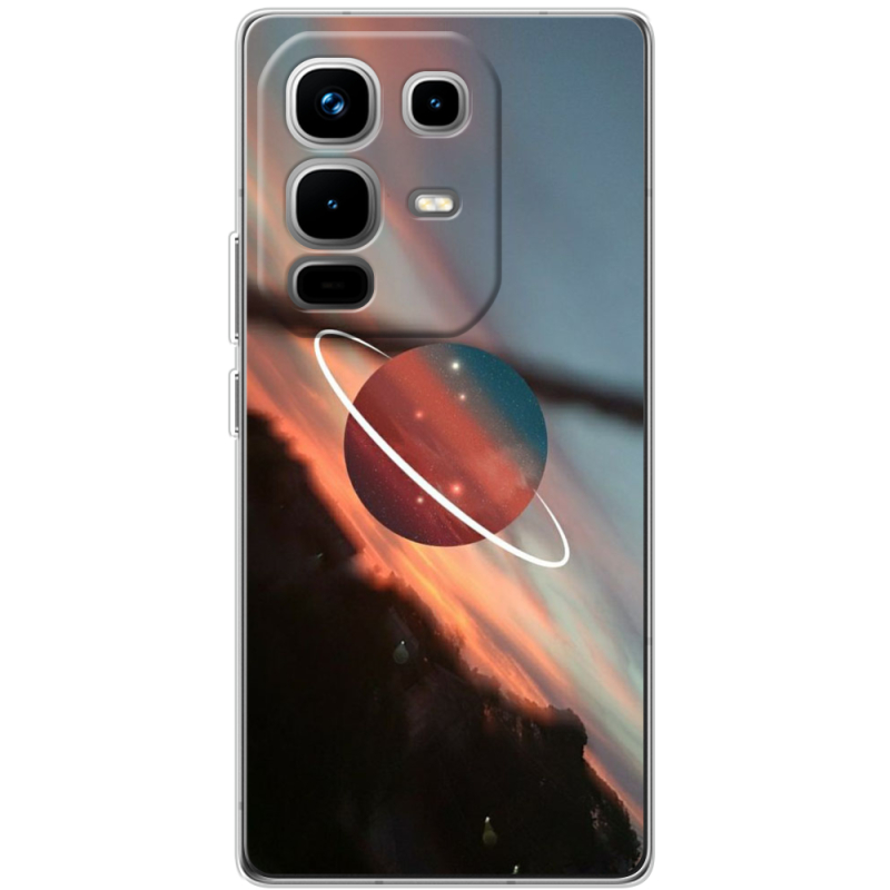 Чохол BoxFace Infinix Note 50 Pro Plus 