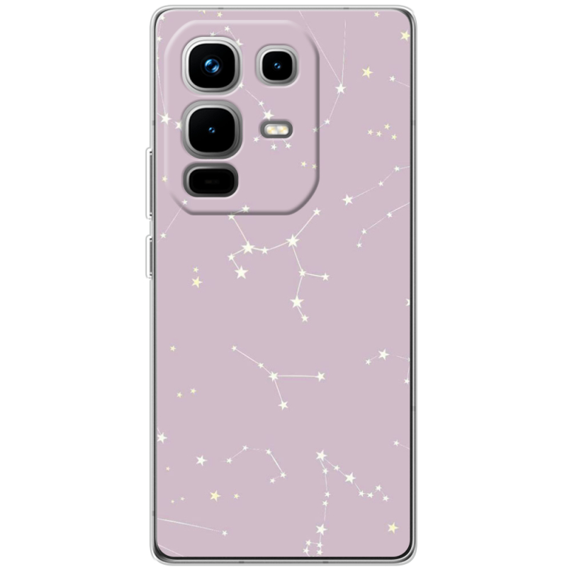 Чохол BoxFace Infinix Note 50 Pro Plus 