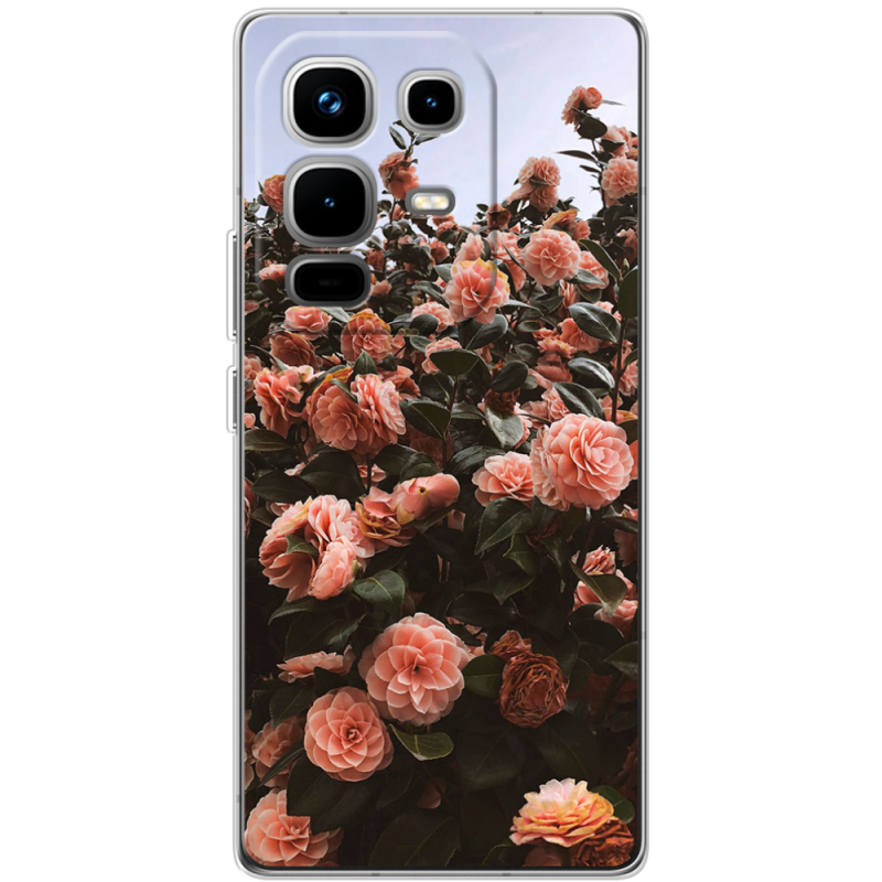 Чохол BoxFace Infinix Note 50 Pro Plus 