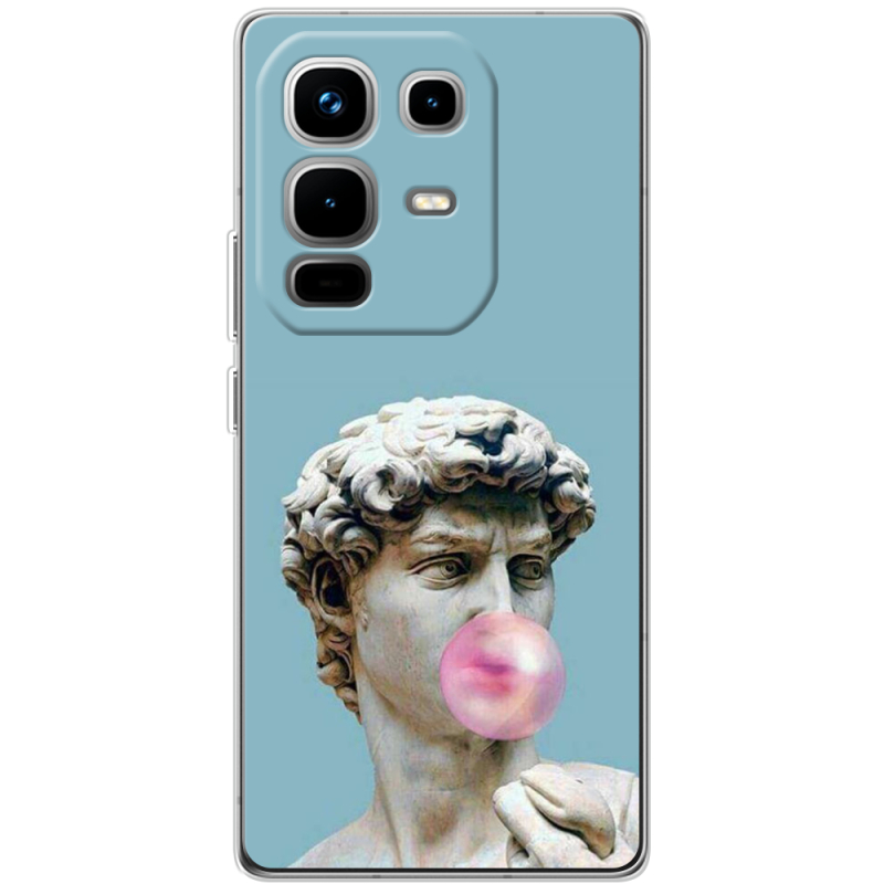 Чохол BoxFace Infinix Note 50 Pro Plus 