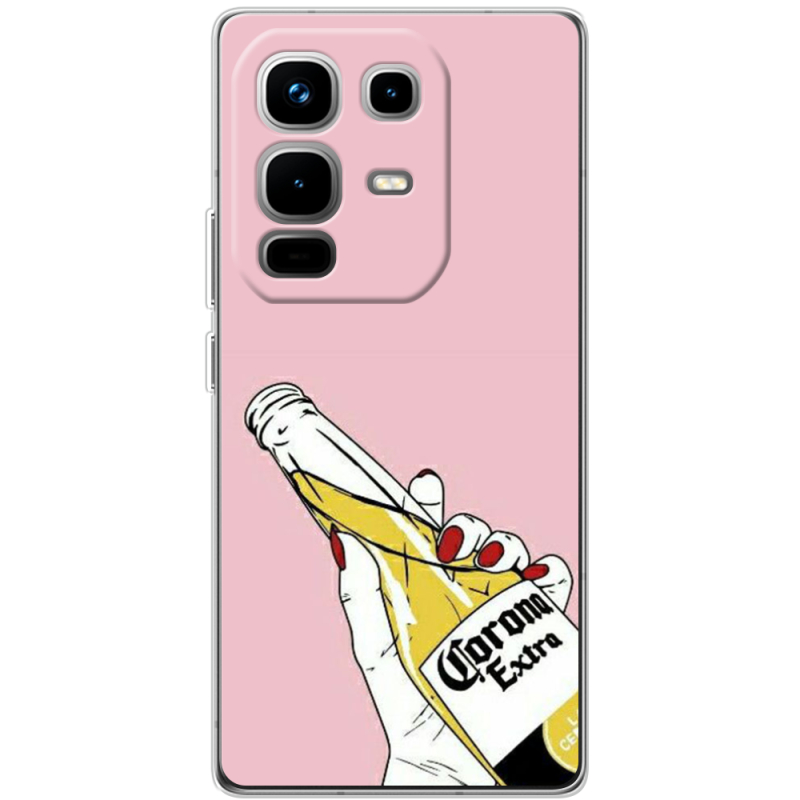 Чохол BoxFace Infinix Note 50 Pro Plus 