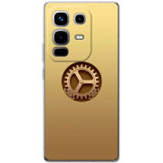 Чохол BoxFace Infinix Note 50 Pro Plus 