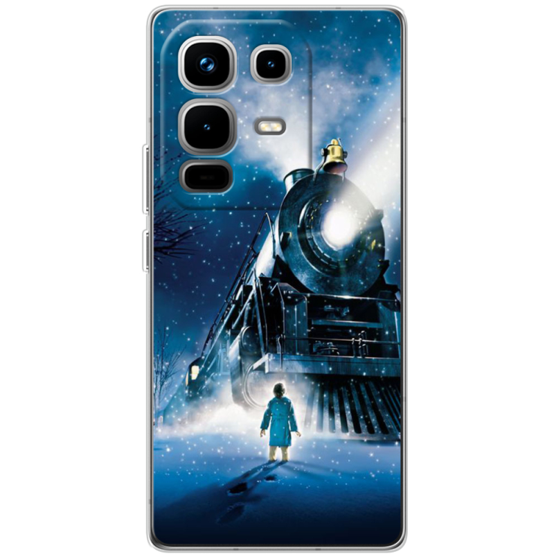 Чохол BoxFace Infinix Note 50 Pro Plus 