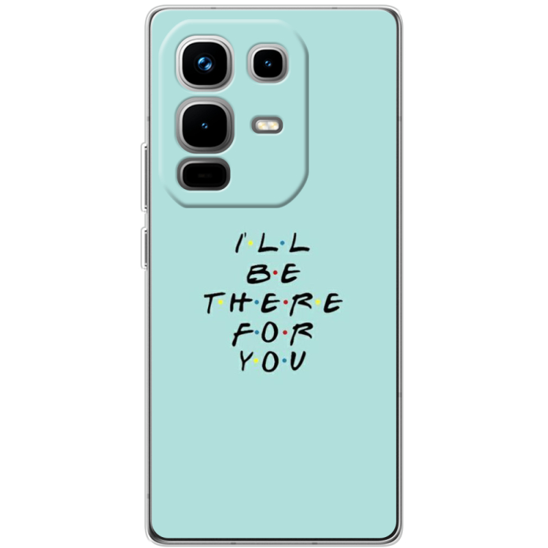 Чохол BoxFace Infinix Note 50 Pro Plus 