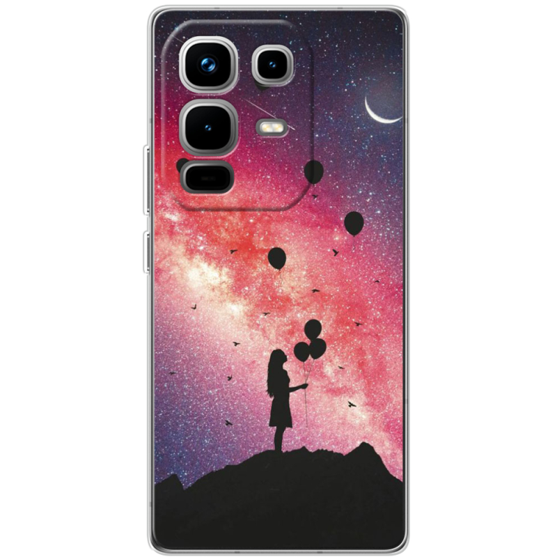 Чохол BoxFace Infinix Note 50 Pro Plus 