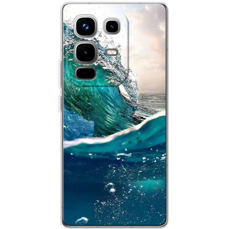 Чохол BoxFace Infinix Note 50 Pro Plus 