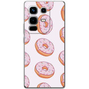 Чохол BoxFace Infinix Note 50 Pro Plus 