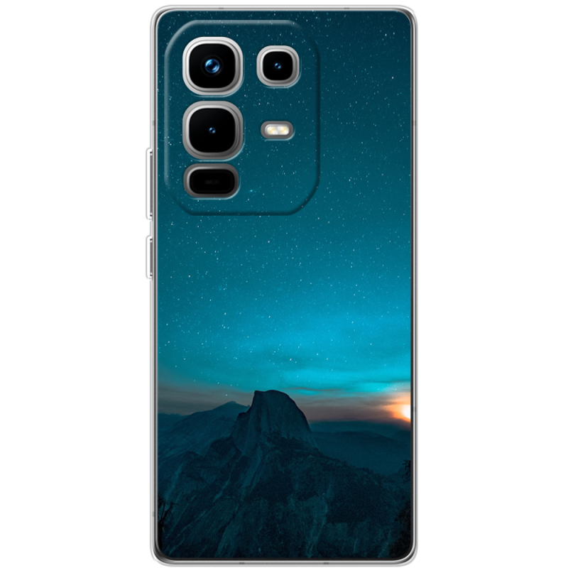 Чохол BoxFace Infinix Note 50 Pro Plus 