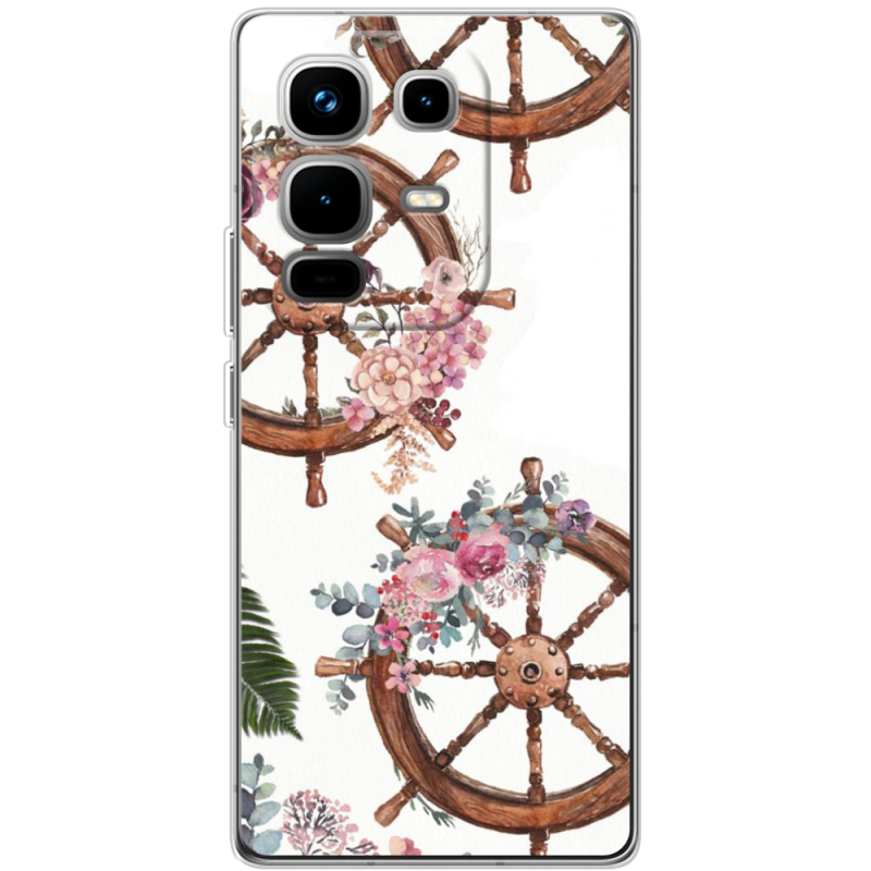 Чохол BoxFace Infinix Note 50 Pro Plus 