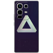 Чохол BoxFace Infinix Note 50 Pro Plus 