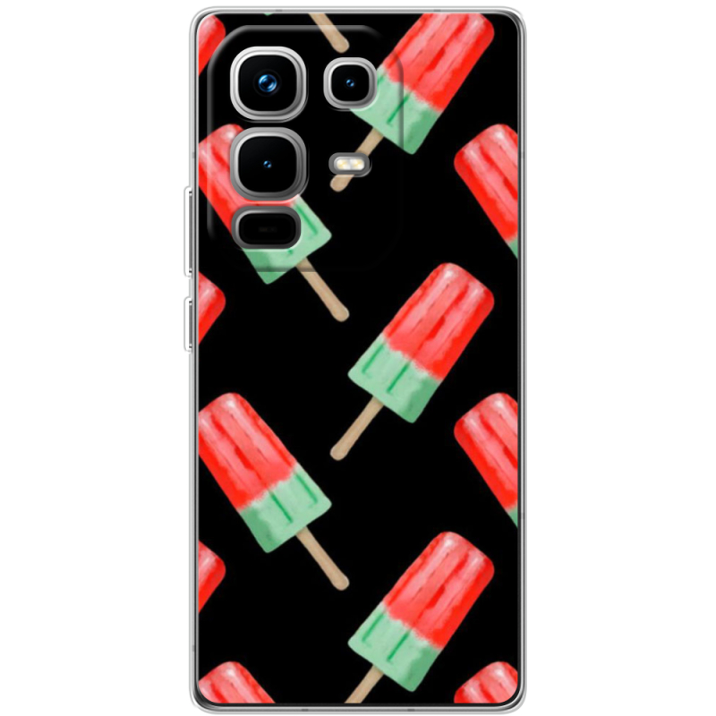 Чохол BoxFace Infinix Note 50 Pro Plus 