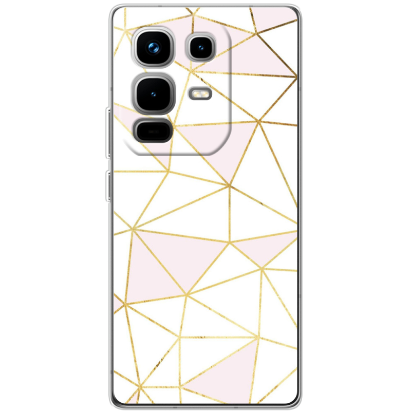 Чохол BoxFace Infinix Note 50 Pro Plus 