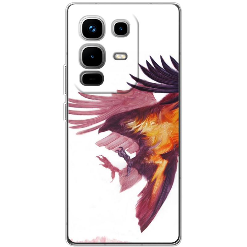 Чохол BoxFace Infinix Note 50 Pro Plus 