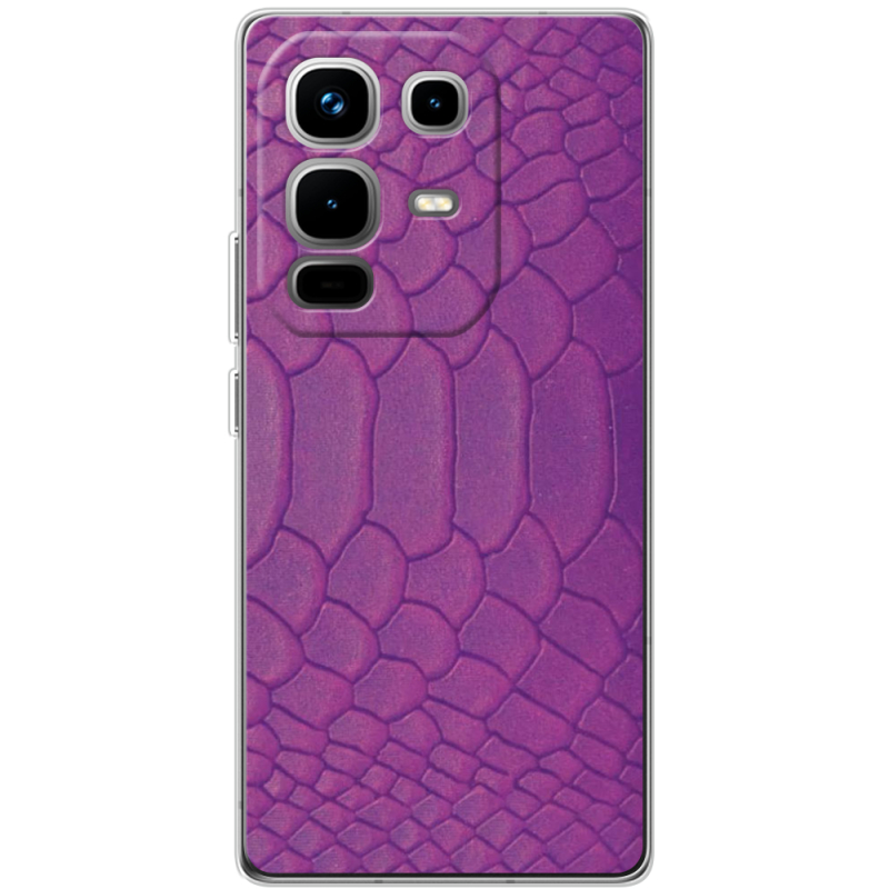 Чохол BoxFace Infinix Note 50 Pro Plus 