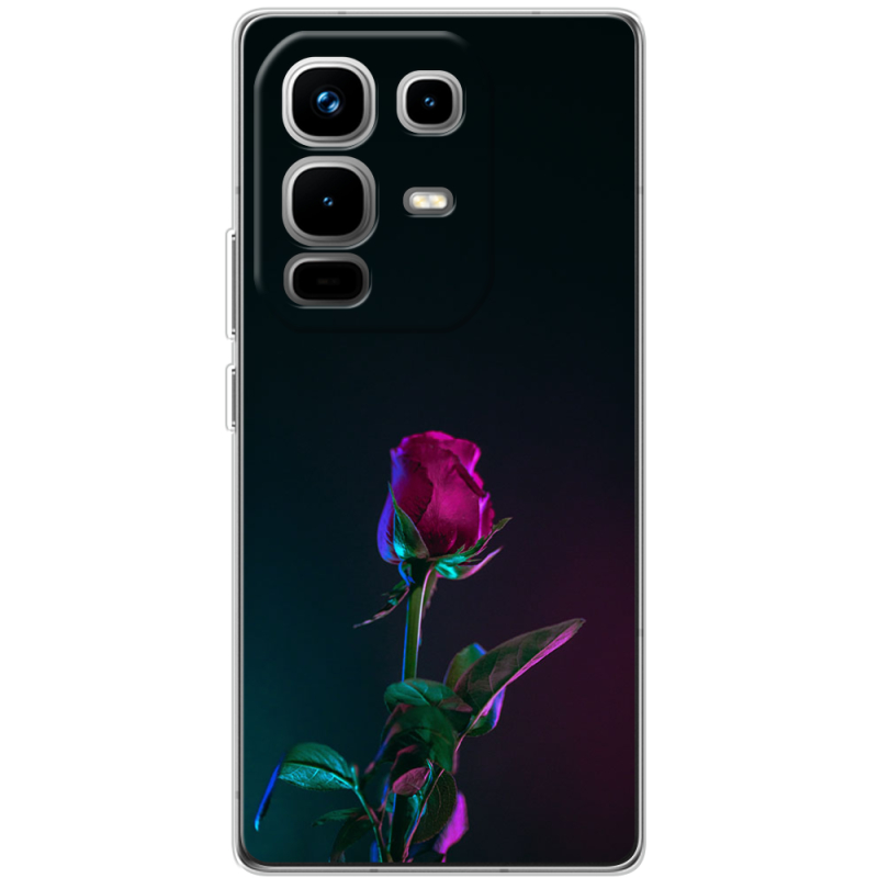 Чохол BoxFace Infinix Note 50 Pro Plus 