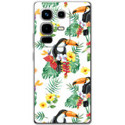 Чохол BoxFace Infinix Note 50 Pro Plus 