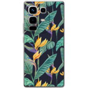 Чохол BoxFace Infinix Note 50 Pro Plus 