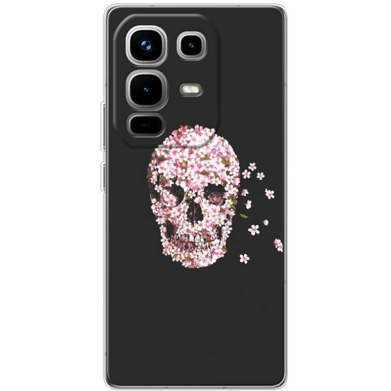 Чохол BoxFace Infinix Note 50 Pro Plus 