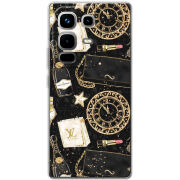 Чохол BoxFace Infinix Note 50 Pro Plus 