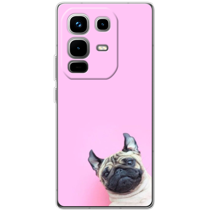 Чохол BoxFace Infinix Note 50 Pro Plus 