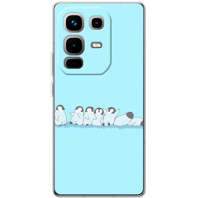 Чохол BoxFace Infinix Note 50 Pro Plus 