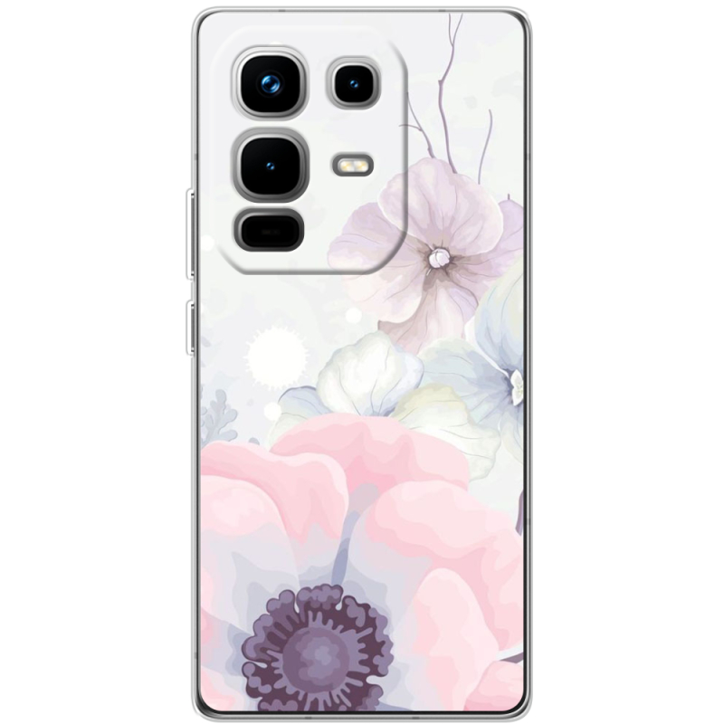 Чохол BoxFace Infinix Note 50 Pro Plus 
