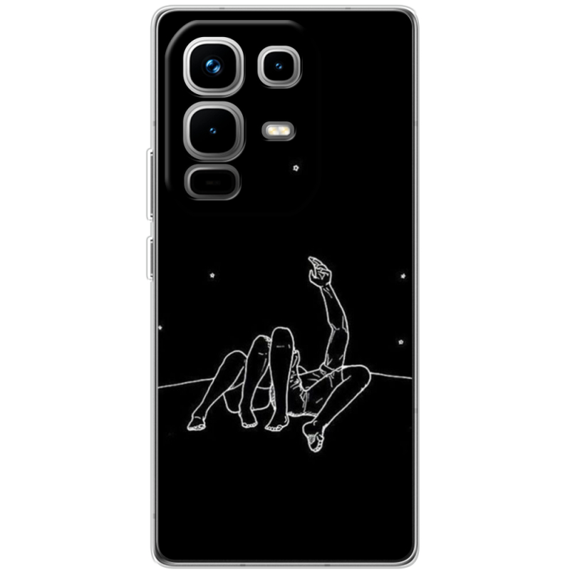 Чохол BoxFace Infinix Note 50 Pro Plus 