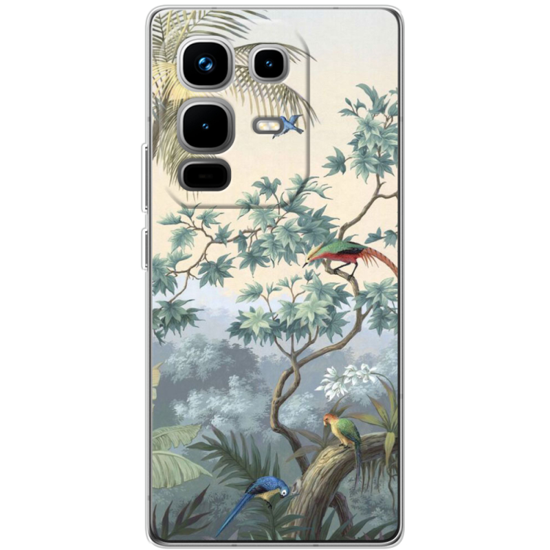 Чохол BoxFace Infinix Note 50 Pro Plus 