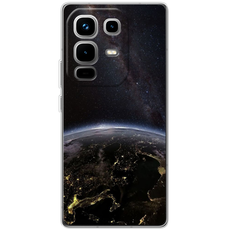 Чохол BoxFace Infinix Note 50 Pro Plus 