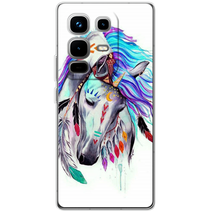 Чохол BoxFace Infinix Note 50 Pro Plus 