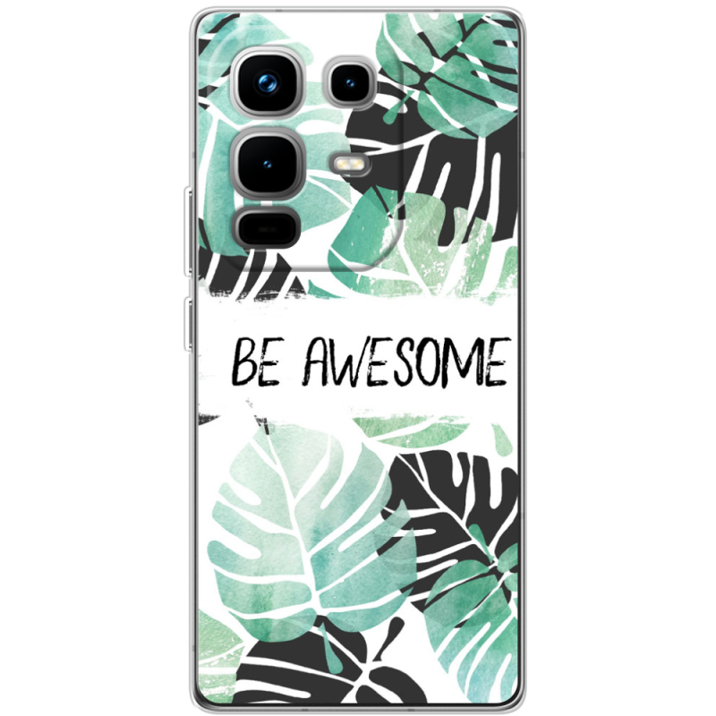 Чохол BoxFace Infinix Note 50 Pro Plus 