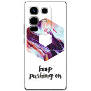 Чохол BoxFace Infinix Note 50 Pro Plus 