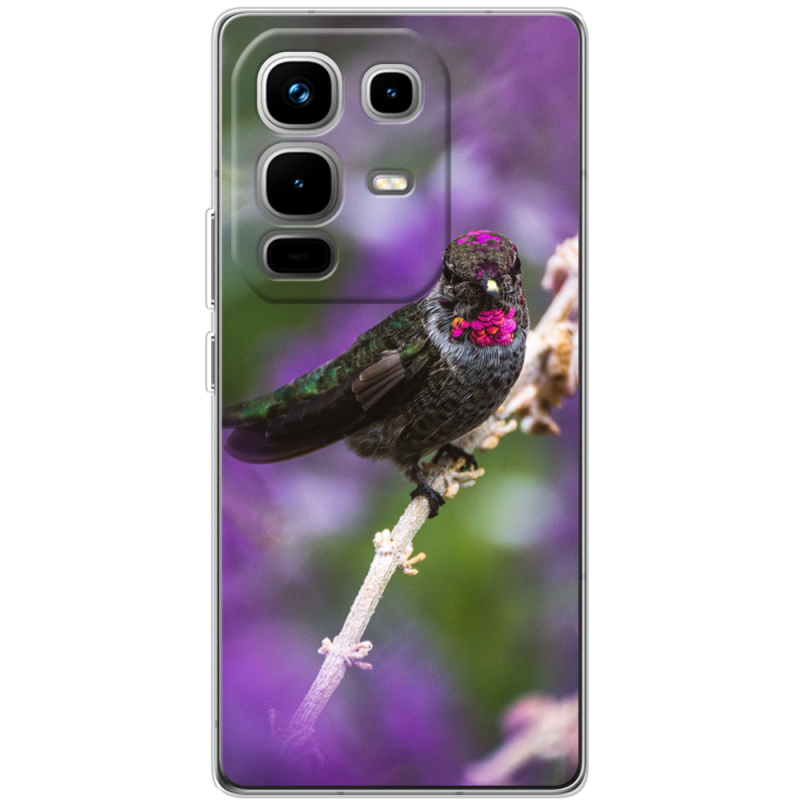 Чохол BoxFace Infinix Note 50 Pro Plus 