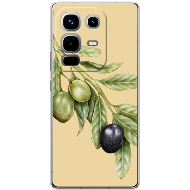Чохол BoxFace Infinix Note 50 Pro Plus 