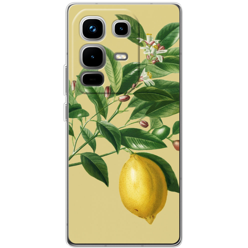 Чохол BoxFace Infinix Note 50 Pro Plus 