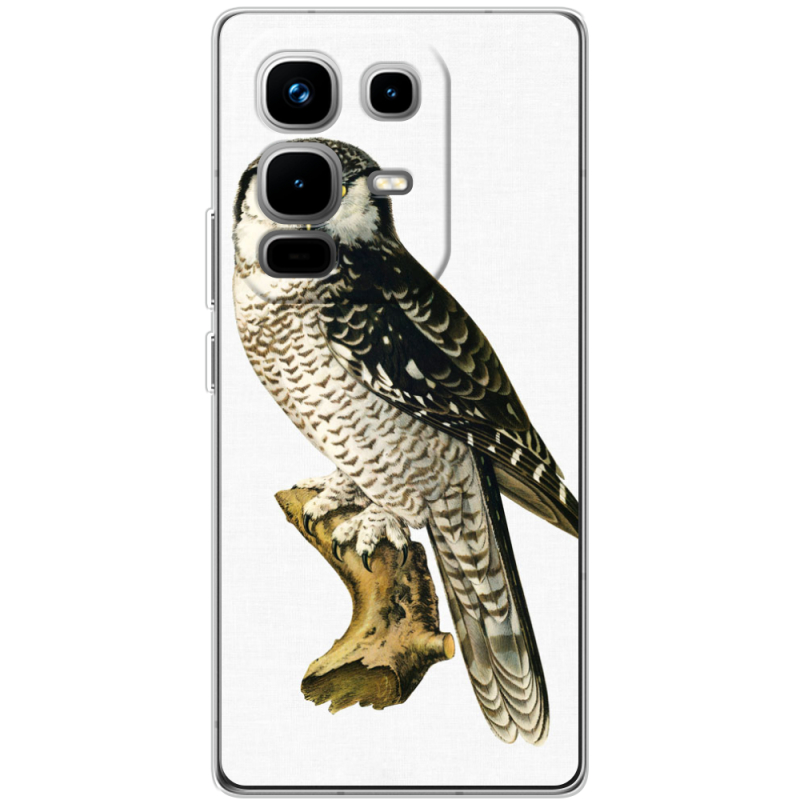 Чохол BoxFace Infinix Note 50 Pro Plus 