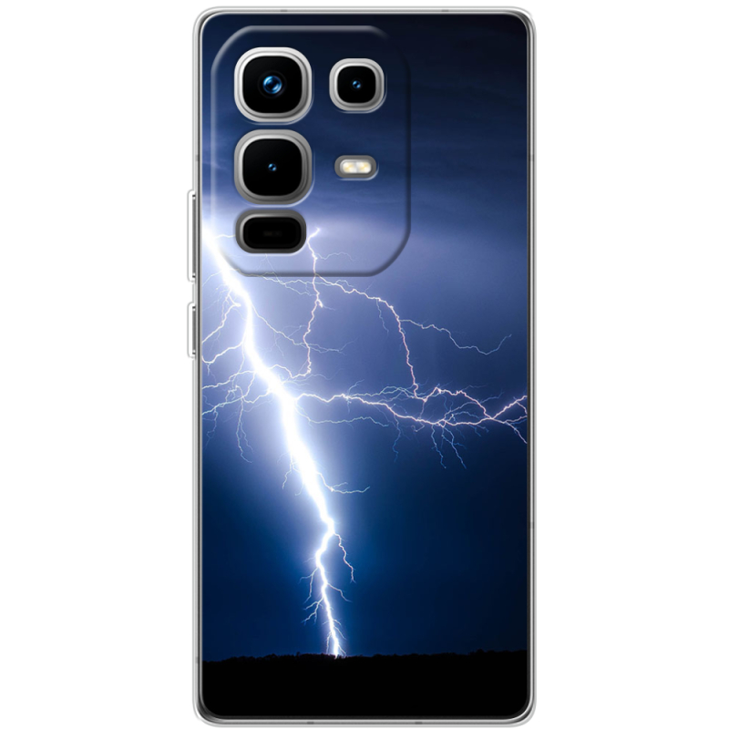 Чохол BoxFace Infinix Note 50 Pro Plus 