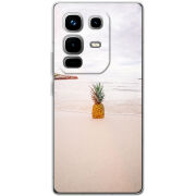 Чохол BoxFace Infinix Note 50 Pro Plus 