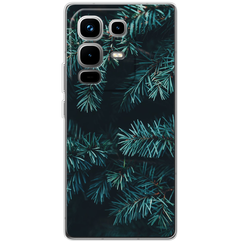 Чохол BoxFace Infinix Note 50 Pro Plus 