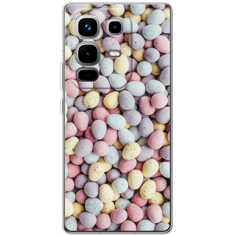 Чохол BoxFace Infinix Note 50 Pro Plus 