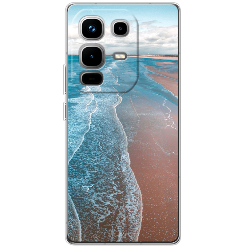 Чохол BoxFace Infinix Note 50 Pro Plus 