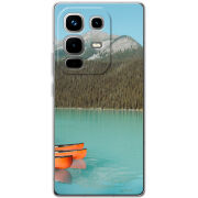 Чохол BoxFace Infinix Note 50 Pro Plus 