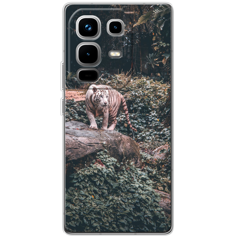 Чохол BoxFace Infinix Note 50 Pro Plus 