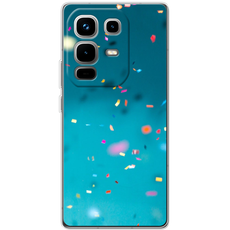 Чохол BoxFace Infinix Note 50 Pro Plus 