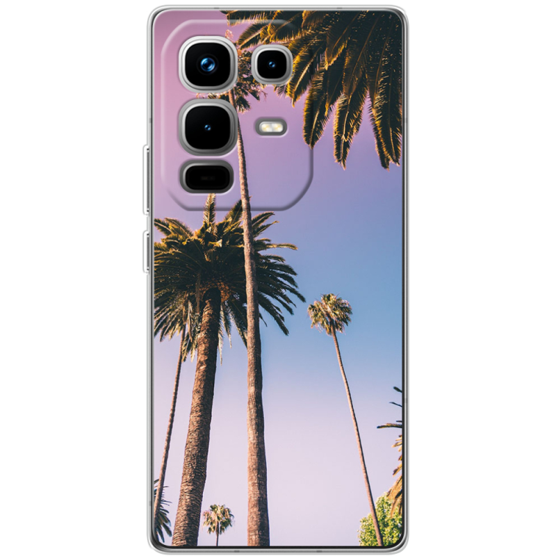 Чохол BoxFace Infinix Note 50 Pro Plus 