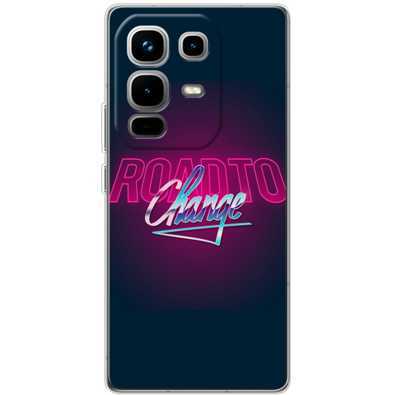 Чохол BoxFace Infinix Note 50 Pro Plus 